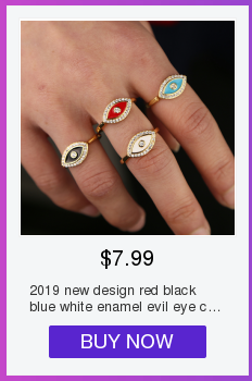 Różowe złoty pierścień z pastelową emalią i cyrkoniami - metalowy, betonowy Tear Drop - Wianko - 13