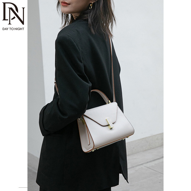 Designer DN Blue Kelly Bag - luksusowa torba na ramię 2021 dla kobiet z rączkami i regulowanym paskiem - Wianko - 5