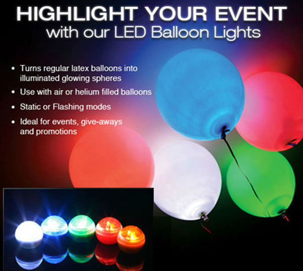 12-częściowy zestaw zasilany bateriami: Perły do dekoracji LED ognikami, w 11 kolorach, na świecące imprezy - Wianko - 11