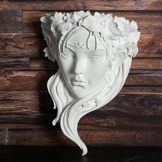 Nordic Athena - dekoracyjny wazon ściany z wisiorkiem, idealny do salonu lub pokoju, dla sukulentów - Wianko - 6