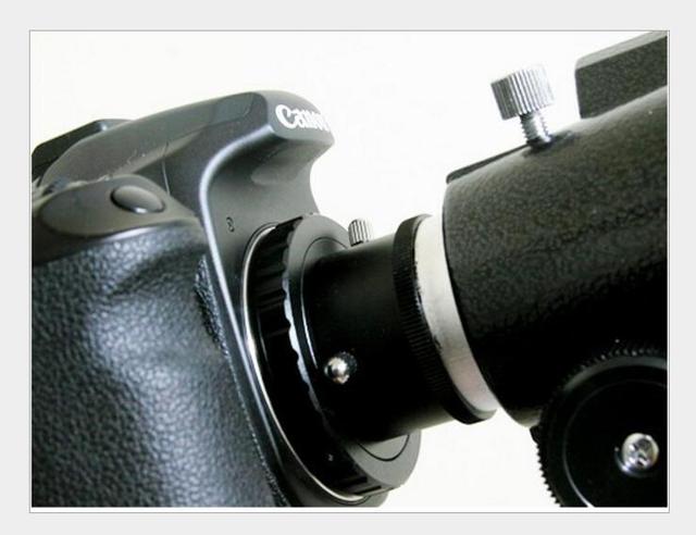 Adapter T2 dla aparatów OM do montażu na obiektywy M42x0.75mm dla Olympus - szybka wysyłka! - Wianko - 9