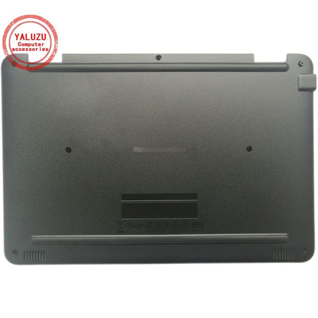 Nowa dolna osłona laptopa dla DELL Chromebook 11 3189 - Wianko - 1