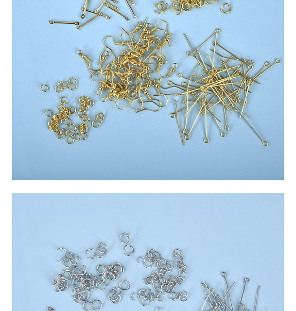 Silikonowe formy do DIY żywic epoksydowych w kształcie kolczyków wisiorków, narzędzia do tworzenia biżuterii z odlewanymi suszonymi kwiatami - Wianko - 37