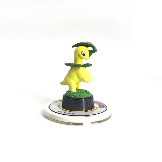 Figurka Pokemon Trading Takara Tomy - gra z rysunkami, z elementami anime, kolekcjonerska, stolik z planszą do gry szachy, walczące kieszonkowe potwory - Wianko - 19