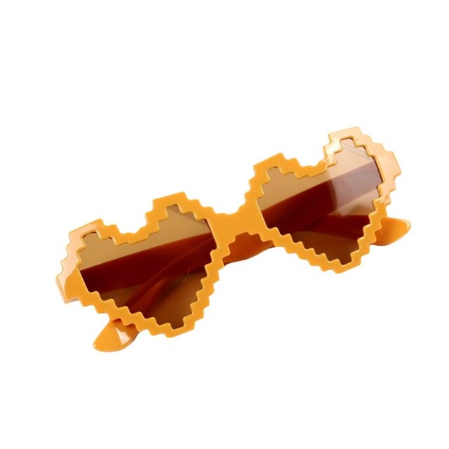 Okulary przeciwsłoneczne dla dzieci LOVE Heart, polaryzacyjne, elastyczne, ochronne - Wianko - 11