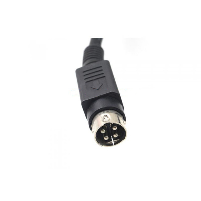 Adapter AC Oryginalne DELTA 12V 12.5A 150W DPS-150NB-1B do QNAP TS-412 NAS TS-410 Hikvision - Wianko - 8