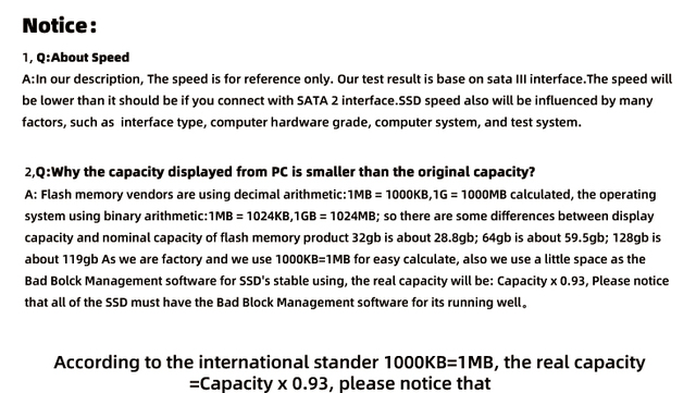 Dysk SSD HDD 2.5 SATA wewnętrzny 120GB/240GB/480GB/1TB, idealny dla laptopów - Wianko - 5