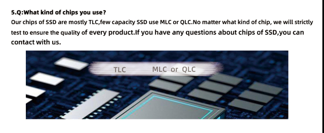 Dysk SSD HDD 2.5 SATA wewnętrzny 120GB/240GB/480GB/1TB, idealny dla laptopów - Wianko - 9