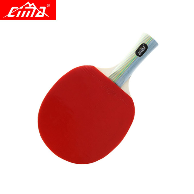 Profesjonalna rakietka do tenisa stołowego Torba 7 gwiazdek z gumowymi piłkami pingpongowymi - Wianko - 12