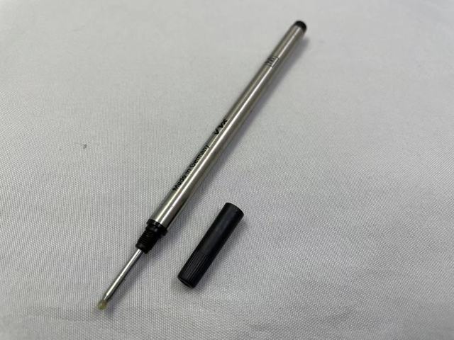 Nowe Luksusowe Pióro Żelowe Montblanc z Etui 710 Ballpoint - Wianko - 6