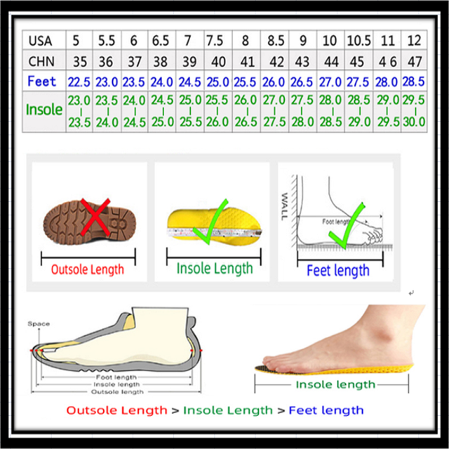Damskie buty z gumową podeszwą Forrest Gump - jesienne, oddychające, lekkie, antypoślizgowe i odporne na zużycie - Wianko - 1