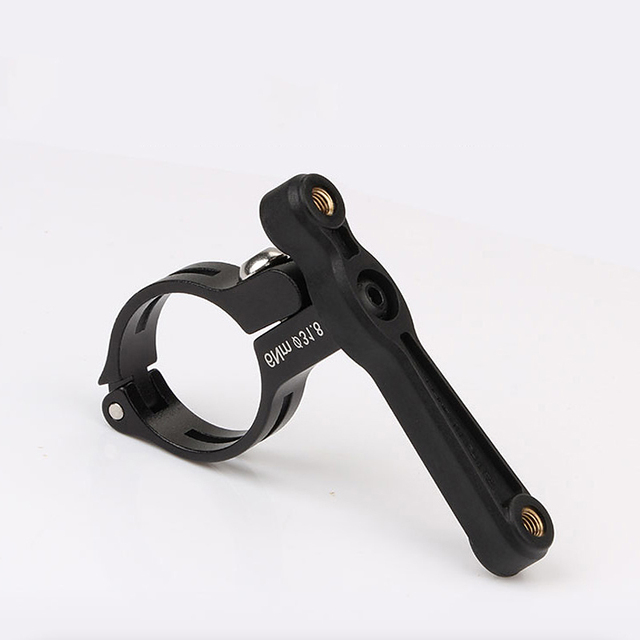 Regulowany uchwyt na bidon rowerowy GUB - stabilny adapter dla rowerów MTB i szosowych - Wianko - 1