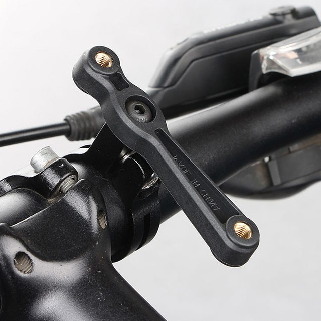 Regulowany uchwyt na bidon rowerowy GUB - stabilny adapter dla rowerów MTB i szosowych - Wianko - 6