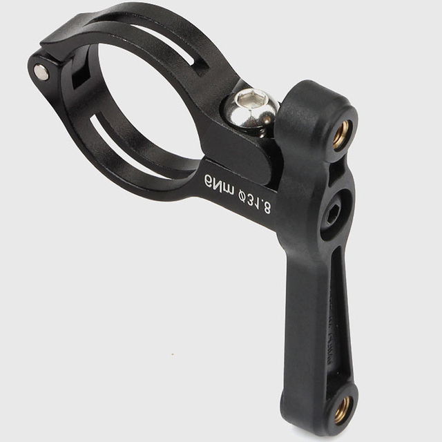 Regulowany uchwyt na bidon rowerowy GUB - stabilny adapter dla rowerów MTB i szosowych - Wianko - 4