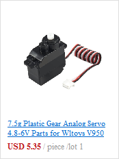 Adapter EC5 / EC3 do XT60 T męski/weiblich wtyczka do złącza baterii RC Lipo - część DIY - Wianko - 20