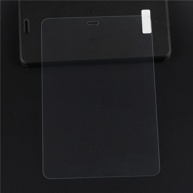 Szkło hartowane 9H do tabletu Xiaomi Mi Pad 4 - folia ochronna 8.0 cala - Wianko - 8
