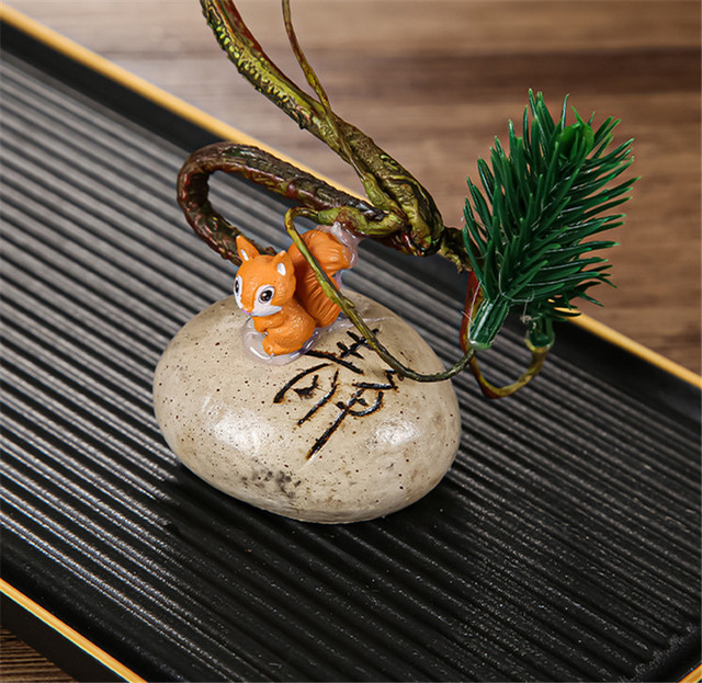 Narzędzia do sushi - Dekoracja hotelowa, kwiaty, rośliny i kreatywne elementy restauracyjne do sushi, Sashimi, bento, sesfood w japońskim stylu - Wianko - 38