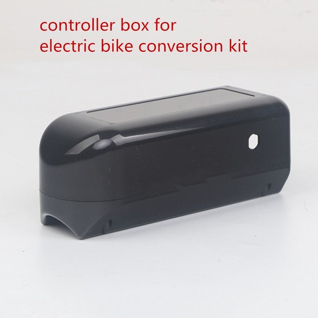 E kontroler rowerowy Box do konwersji na rower elektryczny rozmiar 14.9*4.9*2.6cm - Wianko - 1