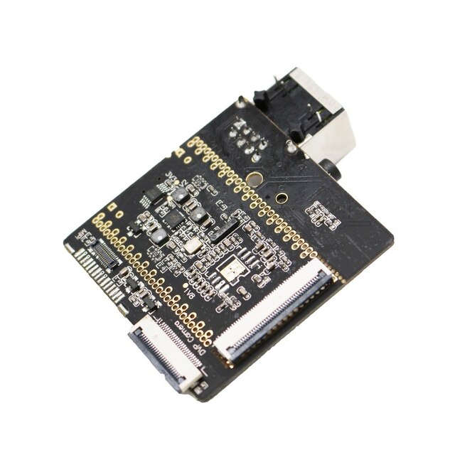 Sipeed Lichee Pi Zero, 1.2GHz Cortex-A7, 512Mbit DDR, Allwinner V3s - płyta rozwojowa z rdzeniem Mini PC - Wianko - 3