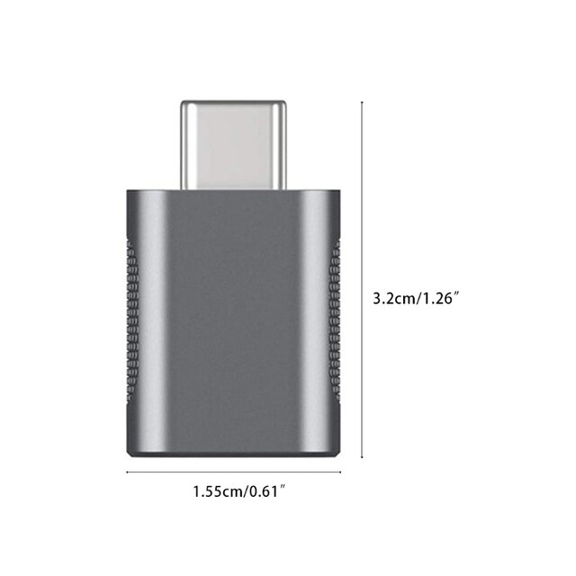Adapter USB-C typu C 77UA do ThinkPad Yoga i innych wykwalifikowanych laptopów – ładowanie - Wianko - 3