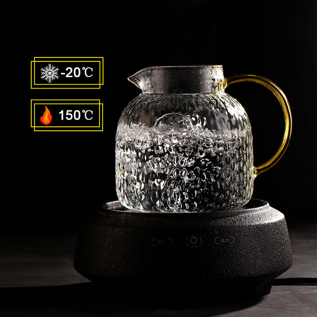 Kubek termiczny do napojów z 100 ustawieniami temperatury - Wianko - 17