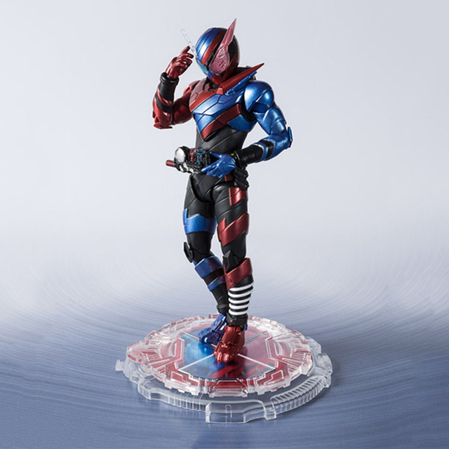 Figurka Kamen Rider zamaskowany jeździec 15cm, zbuduj krzyż Z Faiz Kuuga Agit - kolekcja modeli z PVC zabawki akcji - Wianko - 8