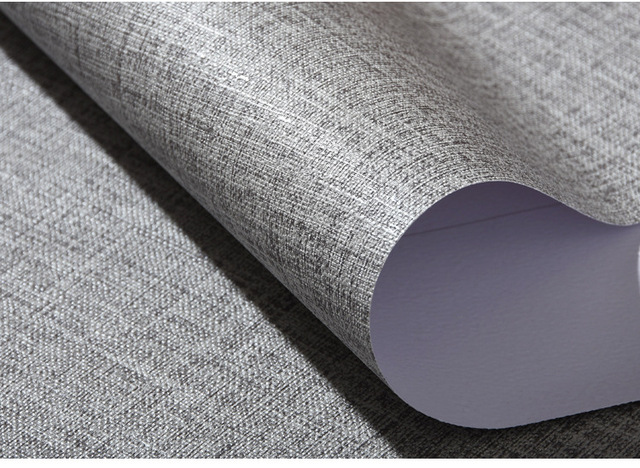 Tapeta samoprzylepna Home Decor wzór tkaniny - odporna na pleśń i wodoodporna - do salonu, sypialni i ściany sklepowej - Wianko - 15