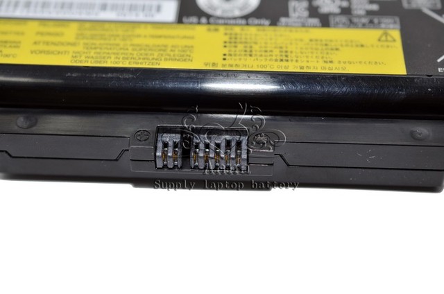 Oryginalna bateria JIGU do Lenovo IdeaPad y485p, Y480, B590, G710, N581, G700, P585, B490 oraz ThinkPad E540, E440, E531, E431 - Akumulator do laptopa - Wianko - 3