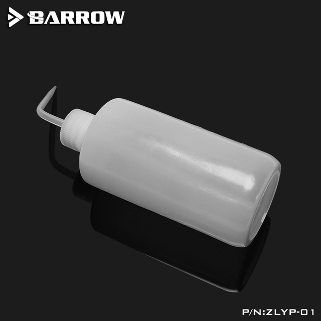Barrow PC Chłodzenie Wodą 500ml - Napełnianie i Rozcieńczanie Chłodziwa ZLYP-01 - Wianko - 1