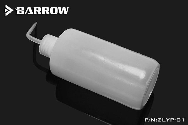 Barrow PC Chłodzenie Wodą 500ml - Napełnianie i Rozcieńczanie Chłodziwa ZLYP-01 - Wianko - 6