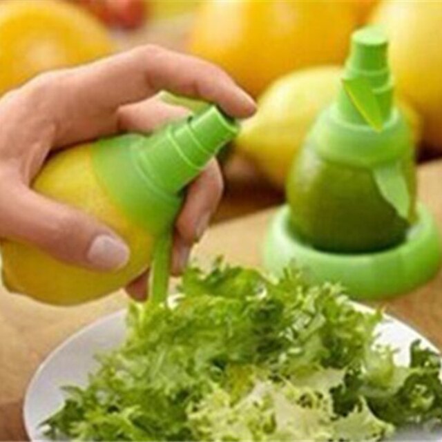 Ręczny wyciskacz soku owocowego do cytrusów - Wianko - 2