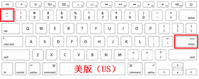 Klawiatura zamienne klawisze do Macbook Pro Retina A1989 A1990 - nowe keycap 2018 US, hiszpański, niemiecki, arabski, włoski - Wianko - 3