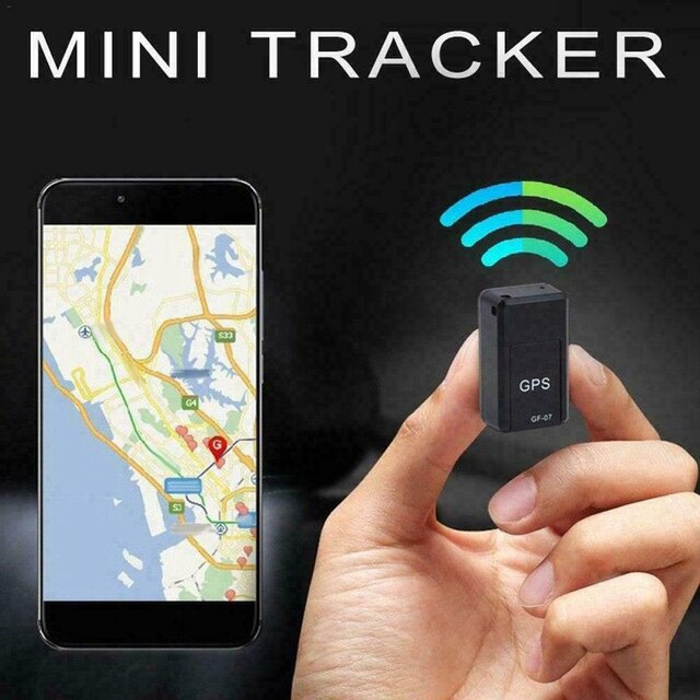 Mini Tracker GPS w czasie rzeczywistym dla pełnego pokrycia lokalizacji samochodów, dzieci, starszych osób, psów, motocykli i innych przedmiotów magnetycznych - Wianko - 6