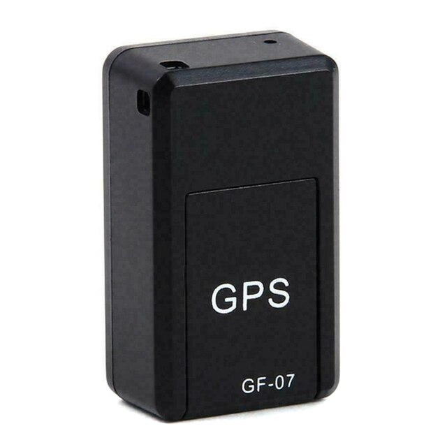 Mini Tracker GPS w czasie rzeczywistym dla pełnego pokrycia lokalizacji samochodów, dzieci, starszych osób, psów, motocykli i innych przedmiotów magnetycznych - Wianko - 9