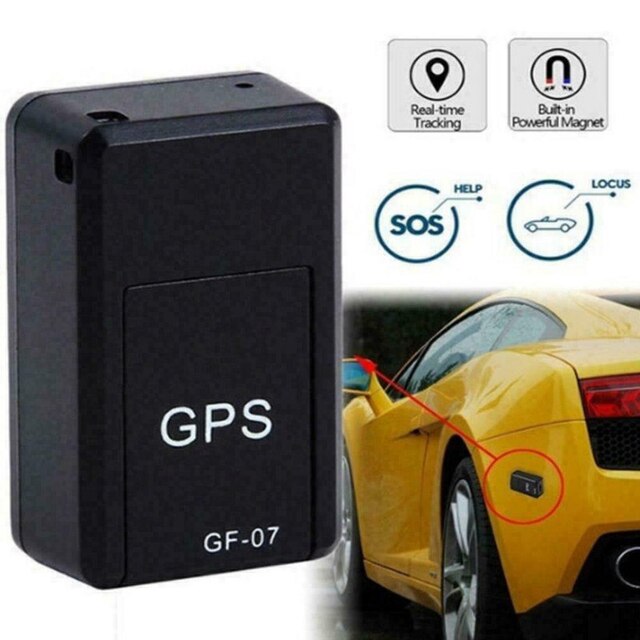 Mini Tracker GPS w czasie rzeczywistym dla pełnego pokrycia lokalizacji samochodów, dzieci, starszych osób, psów, motocykli i innych przedmiotów magnetycznych - Wianko - 4