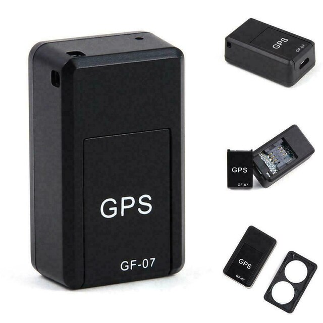 Mini Tracker GPS w czasie rzeczywistym dla pełnego pokrycia lokalizacji samochodów, dzieci, starszych osób, psów, motocykli i innych przedmiotów magnetycznych - Wianko - 7