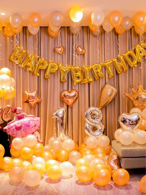 100 sztuk 10 Cal niebieskie atramentowe nadmuchiwane balony z motywem urodzin, ślubu, świąt, walentynkowe, rocznicowe - Wianko - 27