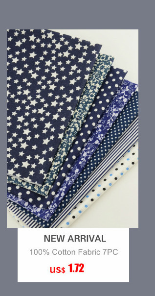 Materiał bawełniany Patchwork w kolorze beżowym, z motywem tkaniny Ankara, do szycia pościeli, zasłon, instalacji - metraż - Wianko - 22