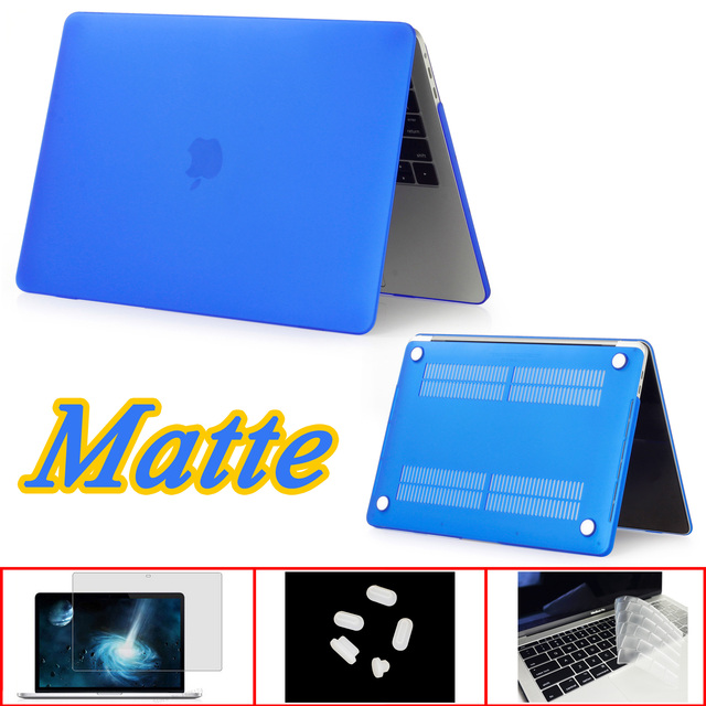Torba na laptopa Gypsophila 2021 dla Apple Macbook M1 Pro MAX 14 16 Air Retina 11 12 13 15 cali - pasek dotykowy ID Air Pro 13 - Wianko - 20