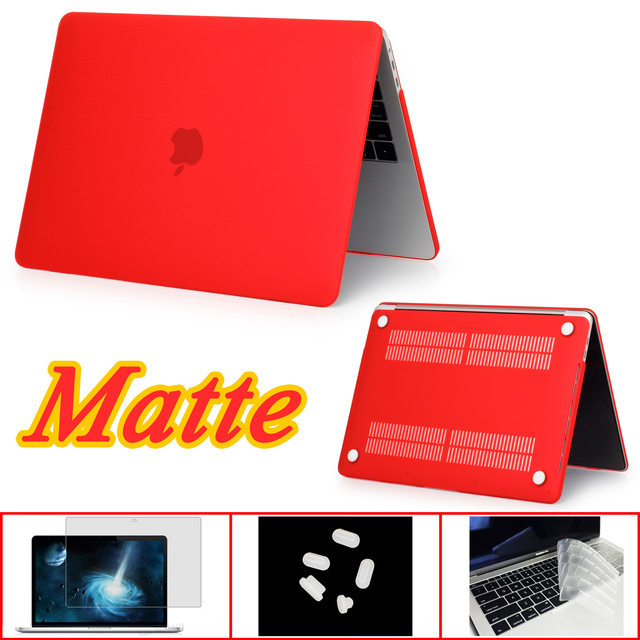 Torba na laptopa Gypsophila 2021 dla Apple Macbook M1 Pro MAX 14 16 Air Retina 11 12 13 15 cali - pasek dotykowy ID Air Pro 13 - Wianko - 10