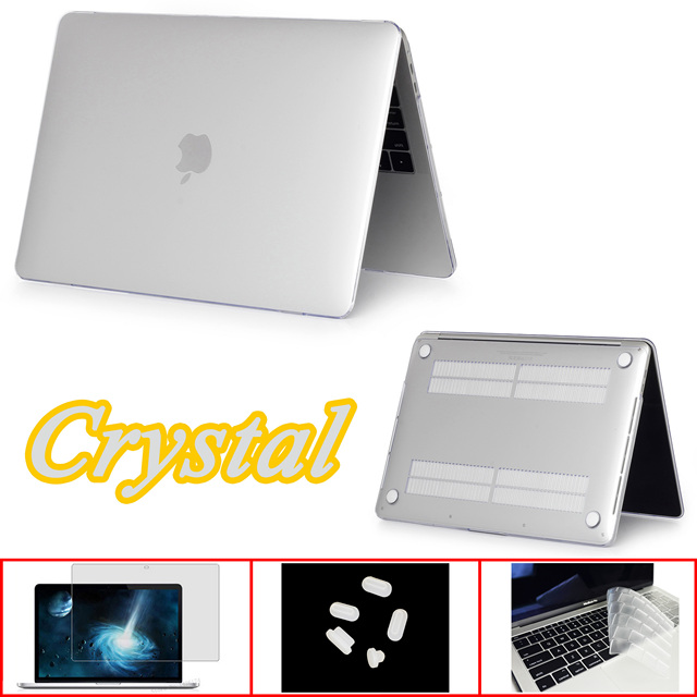 Torba na laptopa Gypsophila 2021 dla Apple Macbook M1 Pro MAX 14 16 Air Retina 11 12 13 15 cali - pasek dotykowy ID Air Pro 13 - Wianko - 21