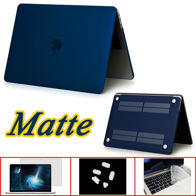 Torba na laptopa Gypsophila 2021 dla Apple Macbook M1 Pro MAX 14 16 Air Retina 11 12 13 15 cali - pasek dotykowy ID Air Pro 13 - Wianko - 11