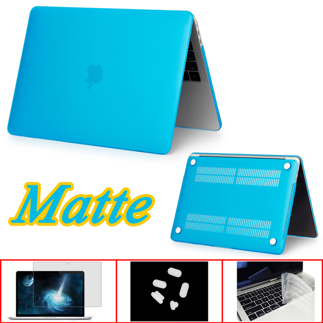 Torba na laptopa Gypsophila 2021 dla Apple Macbook M1 Pro MAX 14 16 Air Retina 11 12 13 15 cali - pasek dotykowy ID Air Pro 13 - Wianko - 16