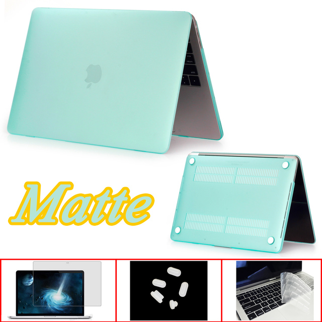 Torba na laptopa Gypsophila 2021 dla Apple Macbook M1 Pro MAX 14 16 Air Retina 11 12 13 15 cali - pasek dotykowy ID Air Pro 13 - Wianko - 17