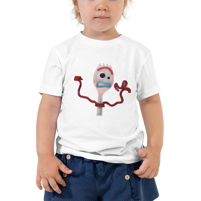 Koszulka Woody Toy Story dla chłopców, letnia moda dziecięca - Disney Harajuku - Wianko - 19
