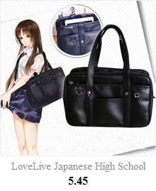 Plecak dziewczęcy w stylu japońskiego JK Lolita, idealny dla studentek, wykonany z sztucznej skóry - teczka na ramię do noszenia książek i przesyłek - Wianko - 29