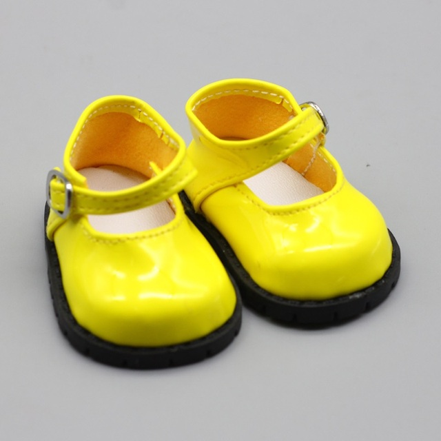 Dziewczęce buty na lalki o długości 18 cali z poliuretanową sukienką, pasujące do lalki o długości 43 cm - Wianko - 9