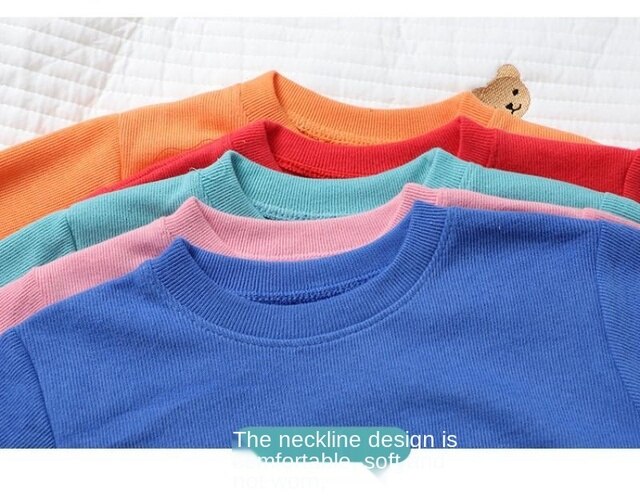 Bluza dziecięca 2021 Baby Kids z kapturem, nadruk samochodowy, jednolity kolor - Wianko - 6