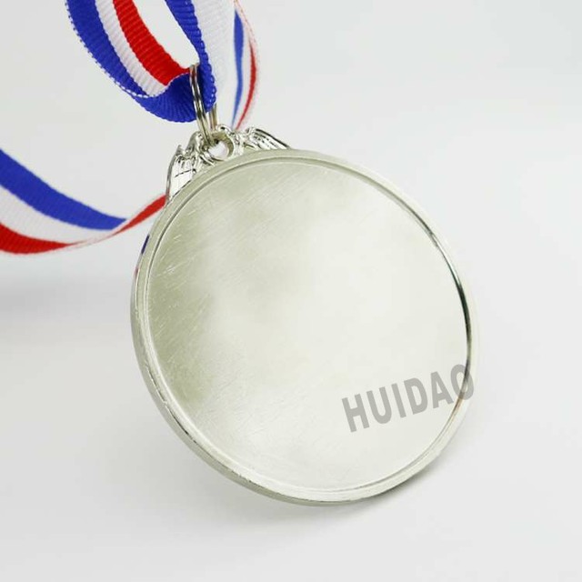 Zestaw medali do gry w badmintona, 65 mm, złoty, srebrny i brązowy - Wianko - 9