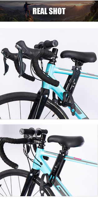 Siodełko rowerowe dla dzieci MTB z systemem Quick Release - Wianko - 7